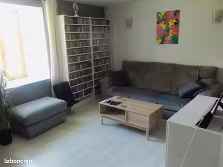 maison 5 pièces 95 m²