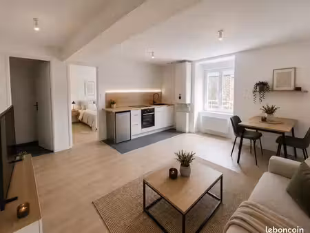 appartement t2 blain
