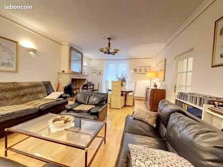 maison 5 pièces 125 m²