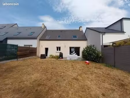 maison 5 pièces 87 m²