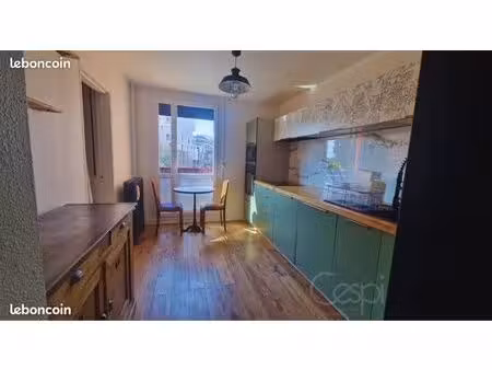corny sur moselle appartement meublé t3 89m2 avec une place de parking