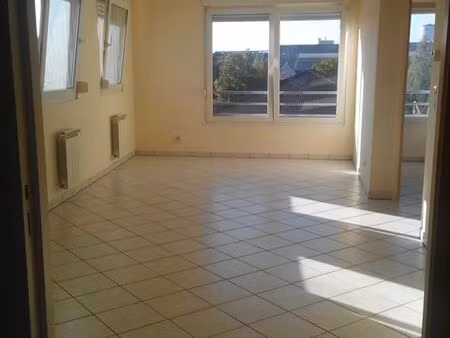 appartement 2 pièces 58 m²