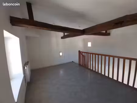 appartement 4 pièces 81 m²