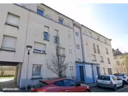 appartement 5 pièces 104 m²