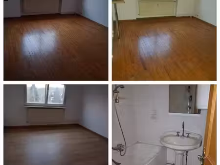 appartement f3
