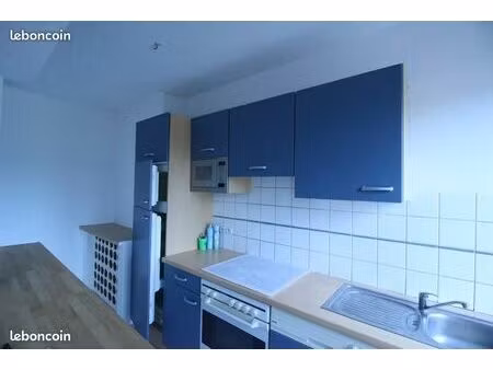 appartement f3