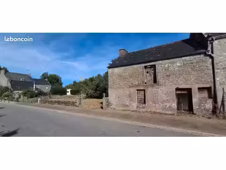 maison 2 pièces 75 m²