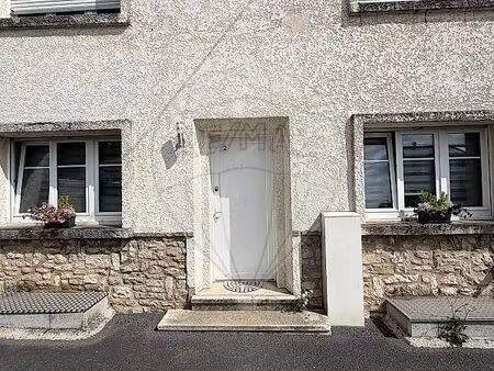 appartement 3 pièces 87 m²