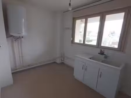 appartement 1 pièce 39 m²