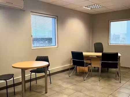 bureaux 19 m² metz