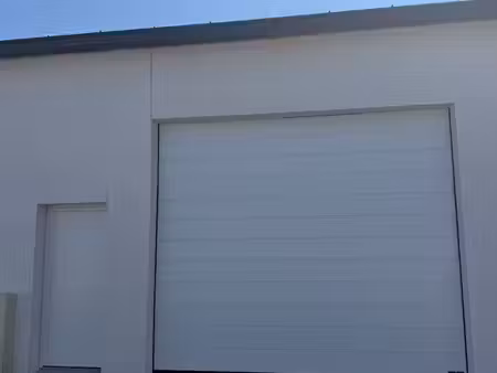 local de stockage / entrepôt