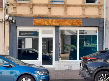 local à louer
