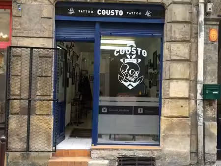 local commercial metz quartier historique