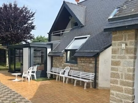 maison en viager 6 pièces 133 m²
