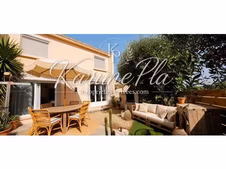 vente maison 5 pièces 90.5 m² à coursan (11110)  210 000 €