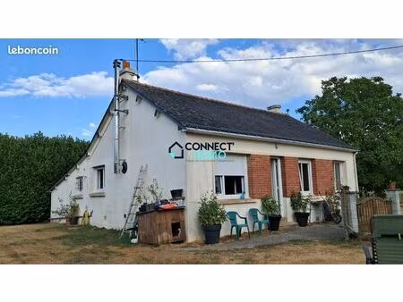maison 5 pièces 70 m²