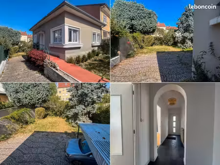 maison villers les nancy