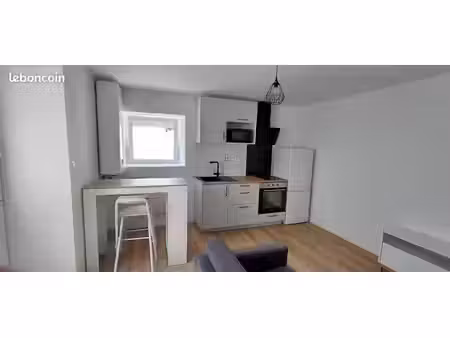 appartement muzillac