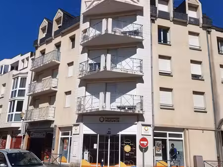 appartement place du marché