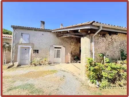 vente maison 4 pièces 125 m² à illats (33720)  212 000 €