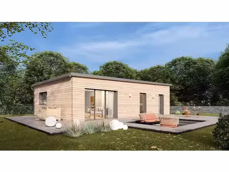vente maison neuve 4 pièces 79 m² à lavaur (81500)  213 000 €