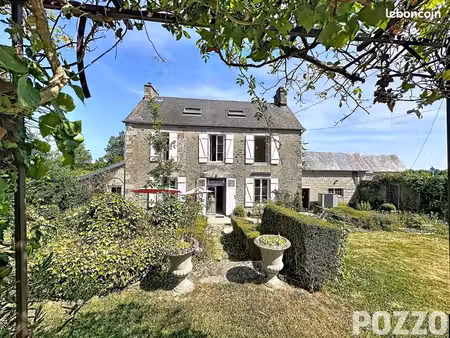maison 8 pièces 150 m²