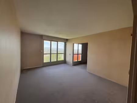 appartement auxerre f4