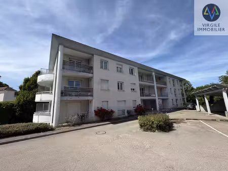 le coup de coeur du secteur saint- ferjeux / rosemont à besan