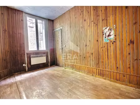 t2 clichy 32m2 metro 13 + cave