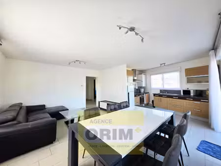 appartement f3 à vendre sur huningue