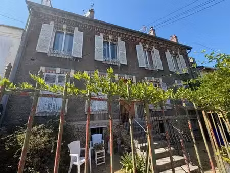 hyper residentiel  proche commerces