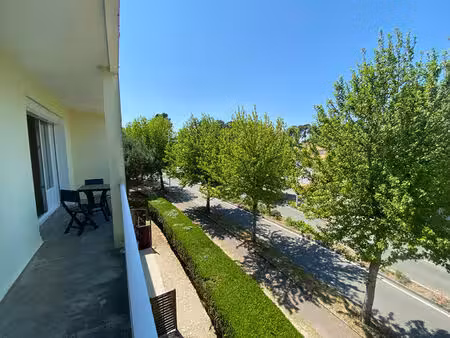 appartement t3 saint brevin les pins 3 pièces