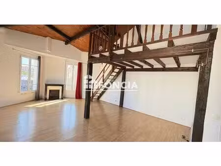 vincennes studio 34m2 rue belfort