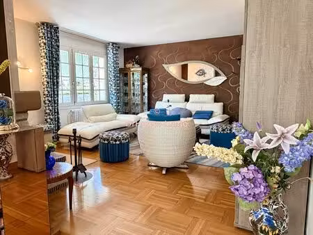à vendre - bracquemont | belle propriété sur 1 560 m²