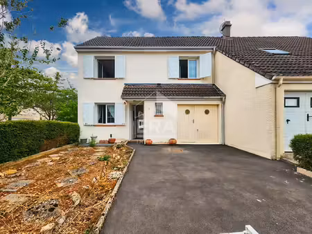 maison cesson 6 pièce(s) 94.30 m2