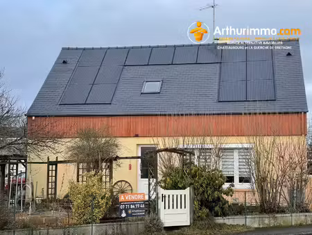 grande maison familiale 4 chambres
