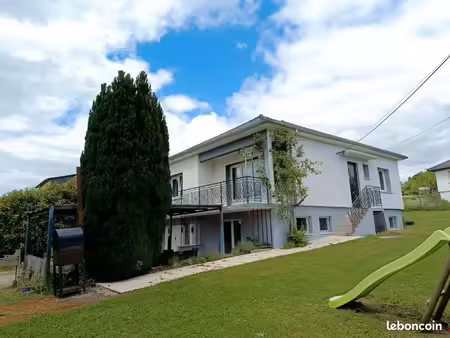 maison individuelle familiale