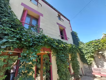 maison le treport 6 pièce(s) 118 m2
