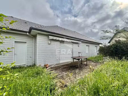 maison plaine de nay 4 pièces 100 m2 sur terrain de 849 m2