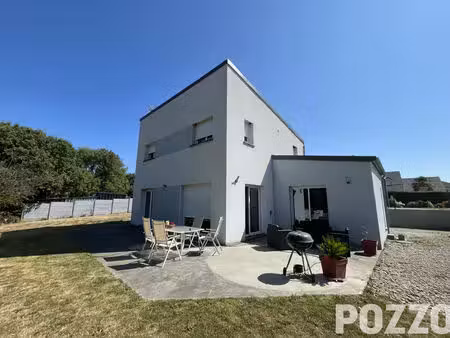 maison montviron 5 pièces 122m2