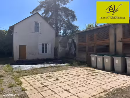maison 3 pièces 69 m²