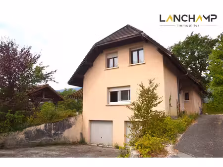 villa d'architecte