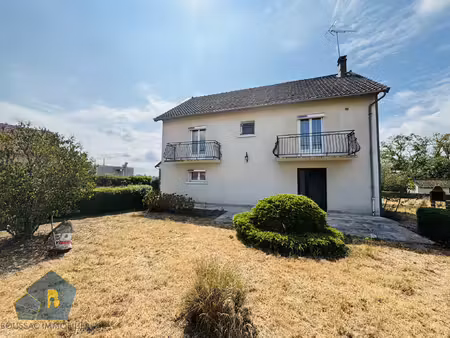 maison/villa 8 pièces