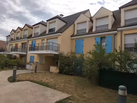 location appartement 2 pièces 42.86 m² à domont (95330)  849 €