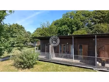chalet 2 pièces 51 m²