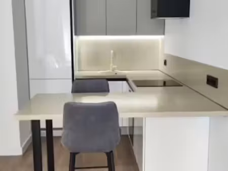 location meublée appartement 2 pièces 28 m² à paris 11ème (75011)  970 €