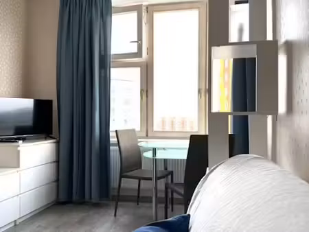 location meublée appartement 1 pièce 19 m² à paris 13ème (75013)  800 €