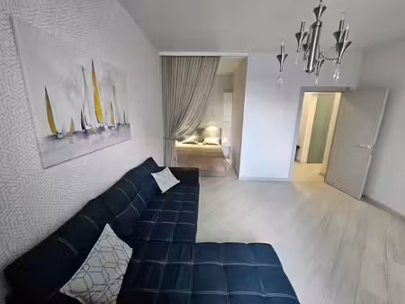 location meublée appartement 1 pièce 25 m² à paris 16ème (75016)  920 €