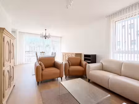 appartement à louer à chaussée des taxandres 8 wavre (vbe55386)