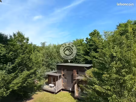 chalet 3 pièces 50 m²
